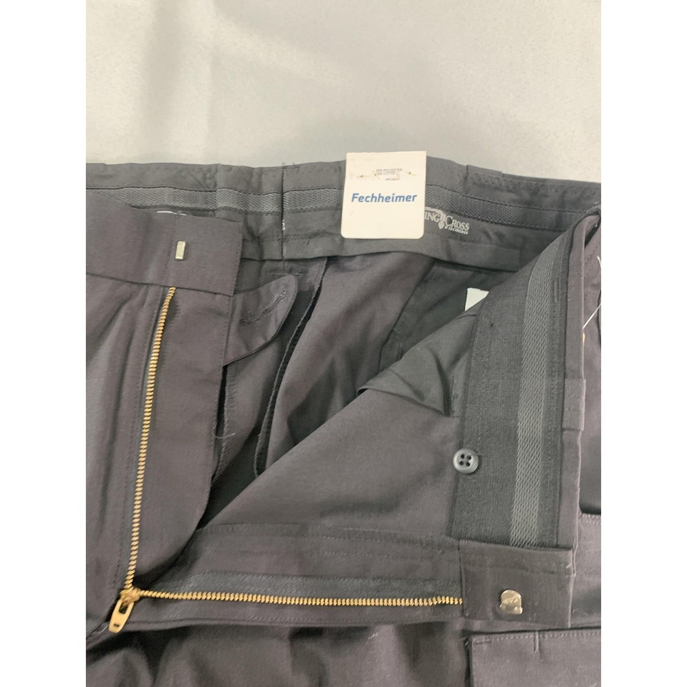 Flying Cross Pants Mens 42 Black Cross FX57700 EMS Cargo Uniform Tactical codes - Picture 7 of 11